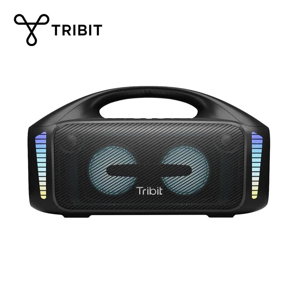 Portable Bluetooth Speaker 90W StormBox Blast Outdoor Wireless Speaker - Circuit Hub Central