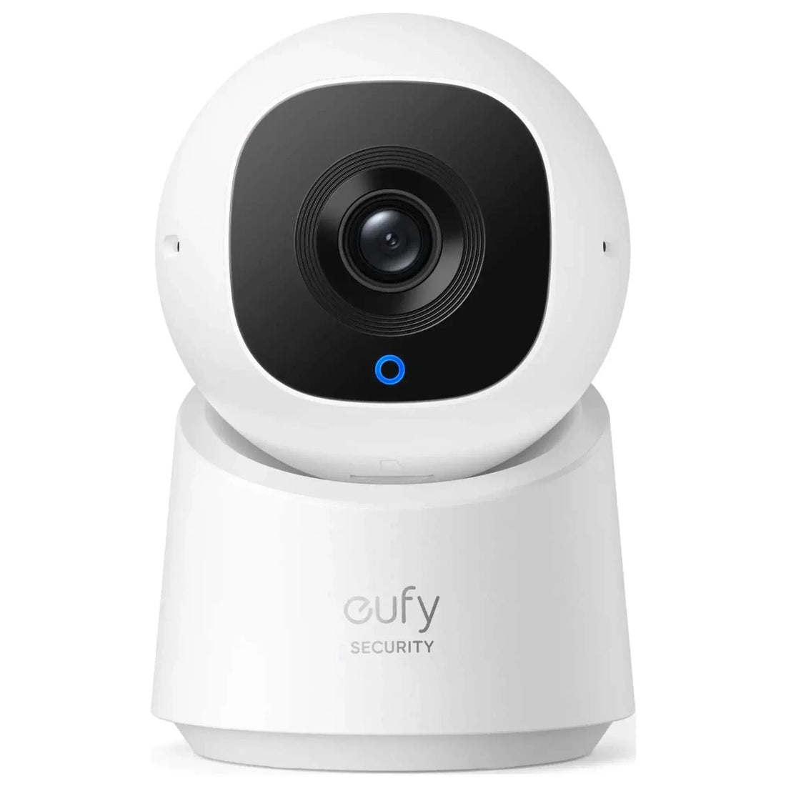 eufy Indoor Camera C220 – 2K wired security camera with AI human detection