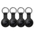 Bluetooth Key Tracker – Find My (iOS) MFi GPS - Circuit Hub Central