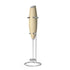 Electric Milk Frother Handheld Mini Foamer Coffee Maker Egg Beater for Chocolate Cappuccino Stirrer - Circuit Hub Central
