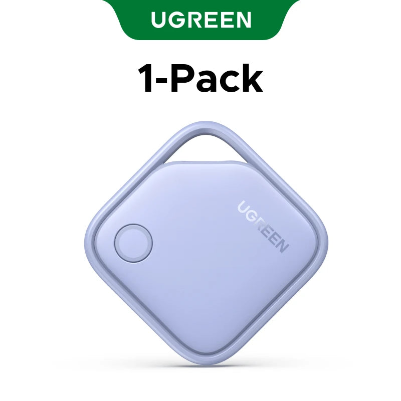 Bluetooth tracking device for keys – Apple Find My (iOS Only) - Circuit Hub Central