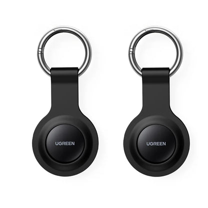 Bluetooth Key Tracker – Find My (iOS) MFi GPS - Circuit Hub Central