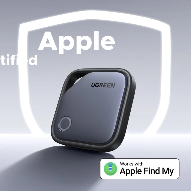 Bluetooth smart tag