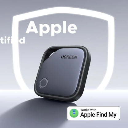 Bluetooth smart tag